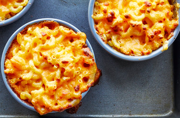 best cheeses for homemade mac and cheese